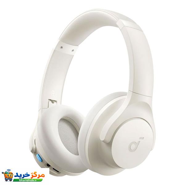 هدست بلوتوثی انکر مدل Soundcore Q11i