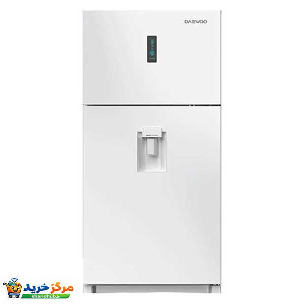 یخچال و فریزر 28 فوت دوو مدل TMi-30MW