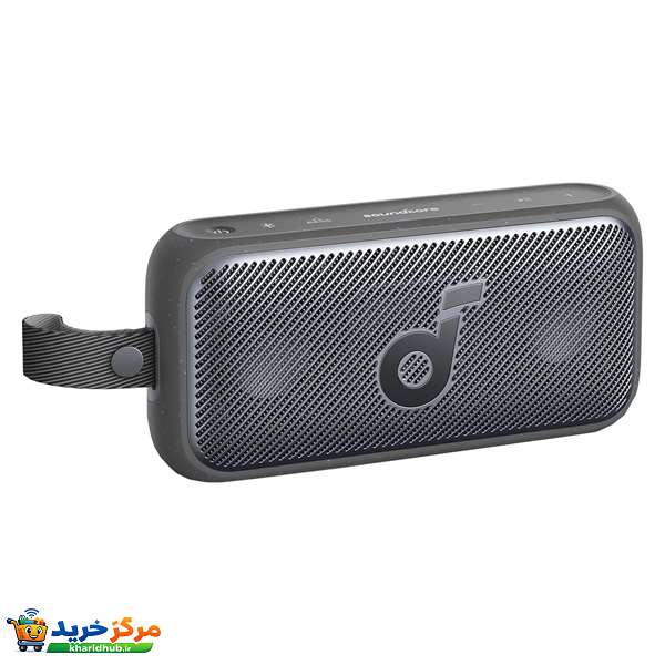 اسپیکر بلوتوثی قابل حمل انکر مدل Soundcore Motion 300 A3135