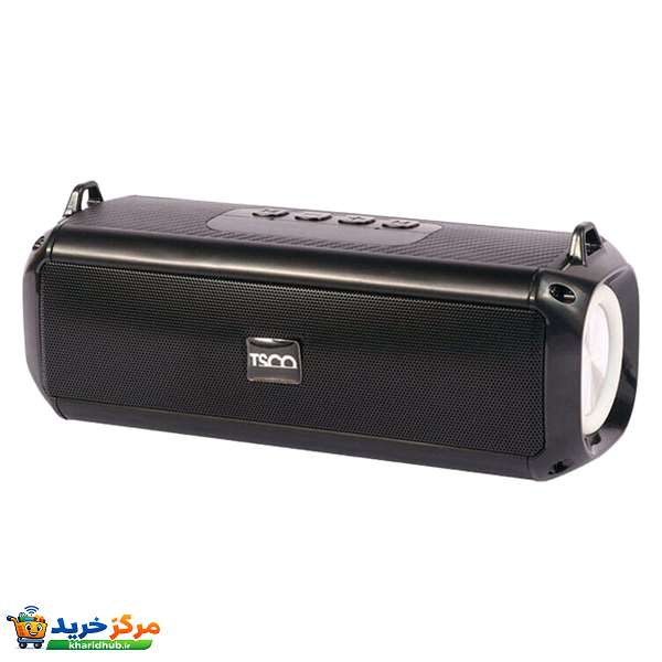 اسپیکر بلوتوثی قابل حمل تسکو مدل TS 23004