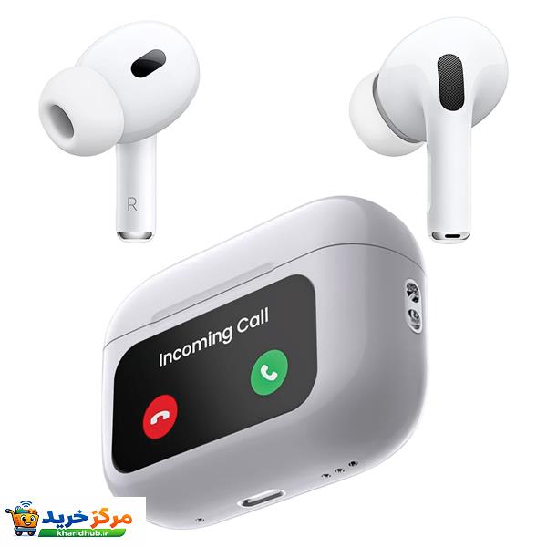 هدفون بلوتوثی لوکسار مدل A9 Pro