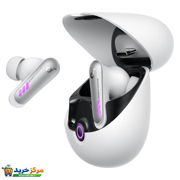 هدفون بلوتوثی انکر مدل VR P10 A3850