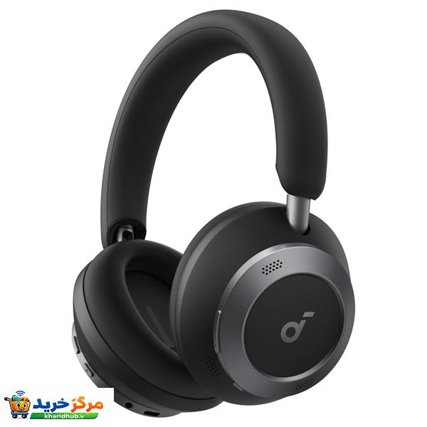 هدفون بی سیم انکر مدل Space One Pro