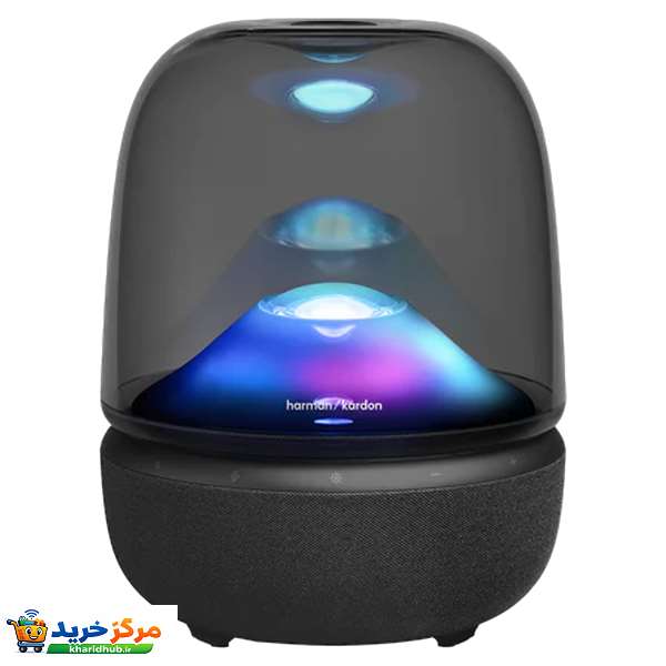 اسپیکر بلوتوثی هارمن کاردن مدل Aura Studio 5