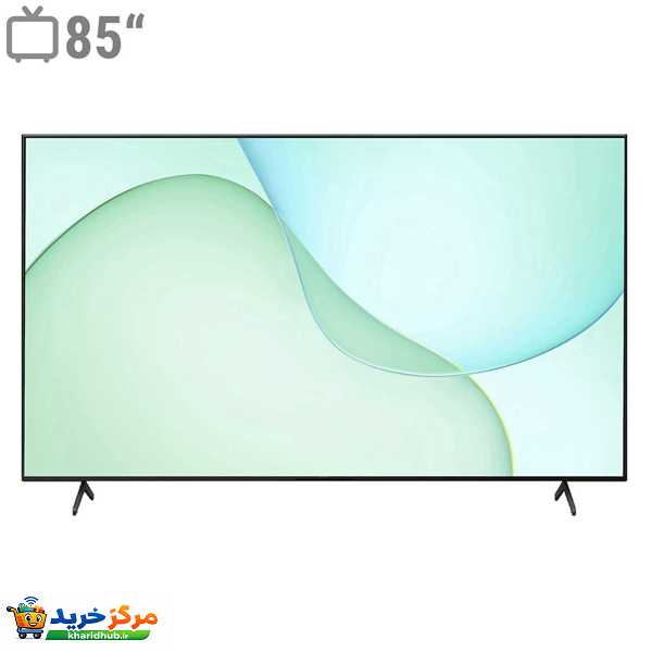 تلویزیون 85 اینچ ال ای دی هوشمند سونی مدل K-85S30