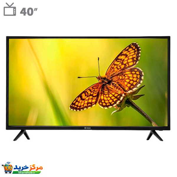 تلویزیون ال ای دی اسنوا مدل SLD-40NY300D سایز 40 اینچ