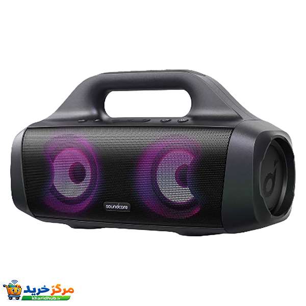 اسپیکر بلوتوثی انکر مدل SoundCore Select Pro A3126