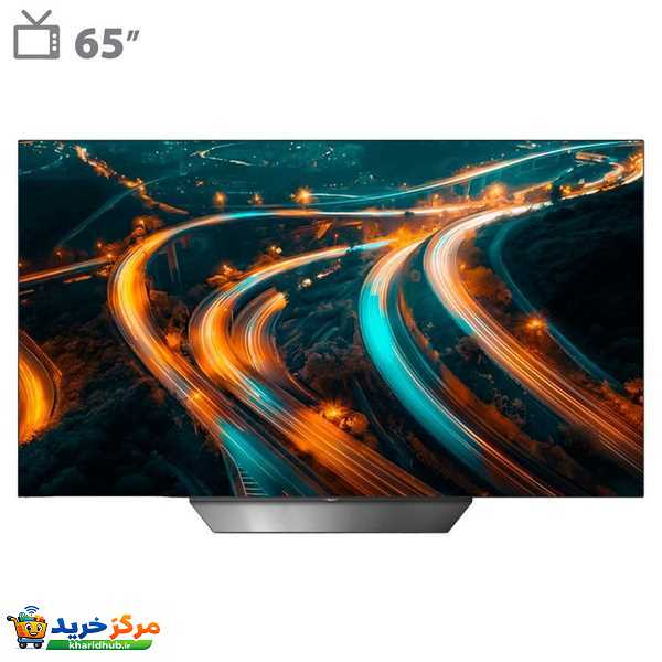 تلویزیون  65 اینچ اولد هوشمند جی پلاس مدل GTV-65SO631NO