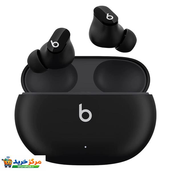 هدفون بلوتوثی بیتس مدل STUDIO BUDS