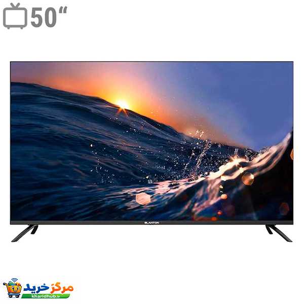 تلویزیون 50 اینچ ال ای دی هوشمند بلانتون مدل BEW-TV5022