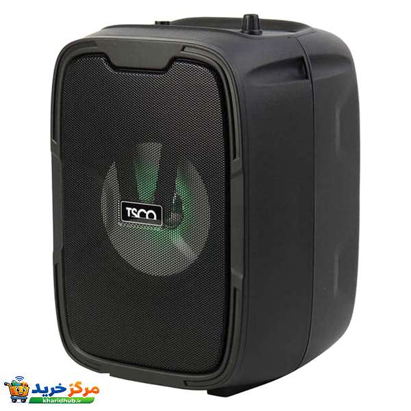 اسپیکر بلوتوثی تسکو مدل TS 2311