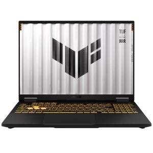لپ تاپ 16 اینچی ایسوس مدل TUF Gaming F16 FX608JMR-RV030-i7 14650HX-32GB DDR5 5600MHz-1TB SSD-RTX5060 8GB-FHD 165Hz - کاستوم شده