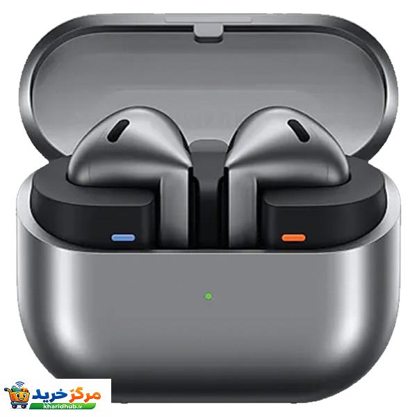 هدفون بلوتوثی سامسونگ مدل Galaxy Buds3