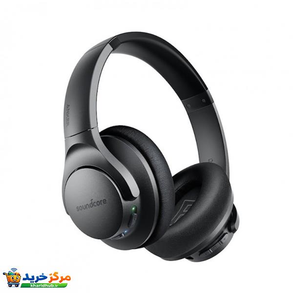 هدفون بلوتوثی انکر مدل SoundCore Life Q20