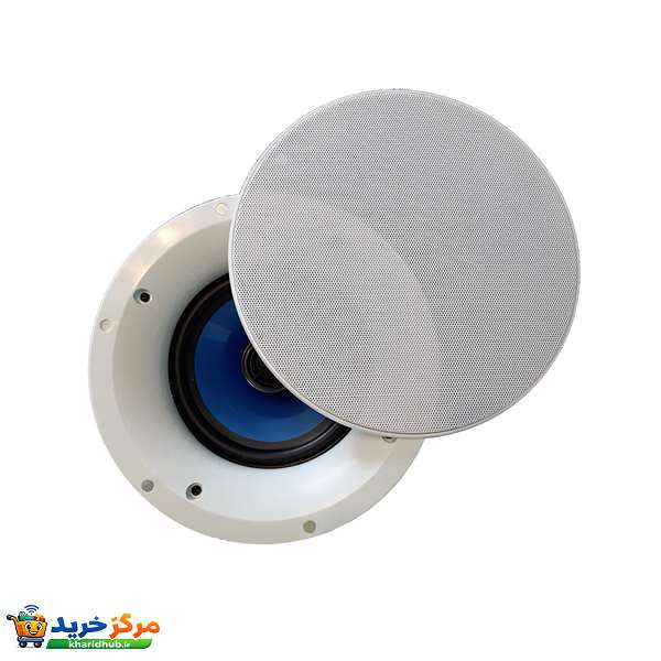 اسپیکر سقفی اس او اس مدل SP618