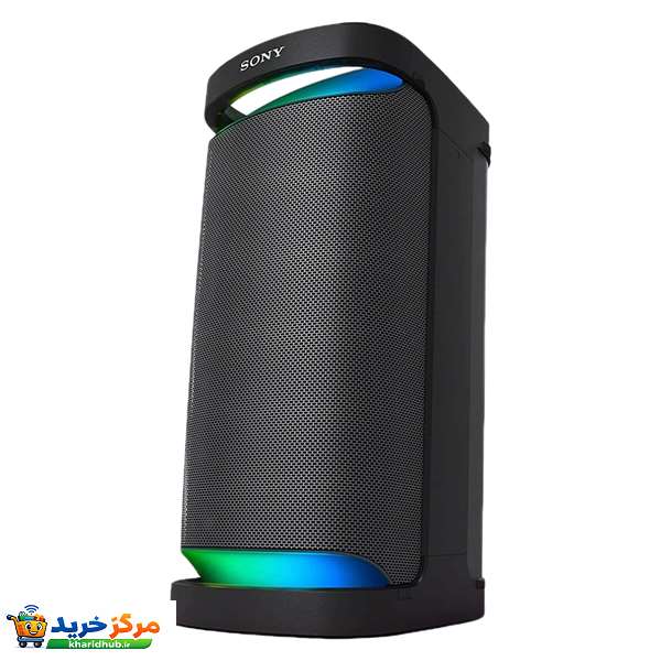 اسپیکر بلوتوثی قابل حمل سونی مدل srs-XP700