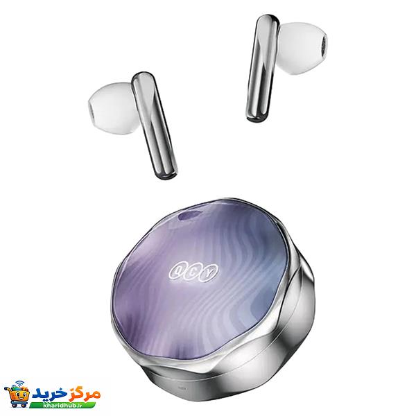 هدفون بلوتوثی کیو سی وای مدل T21