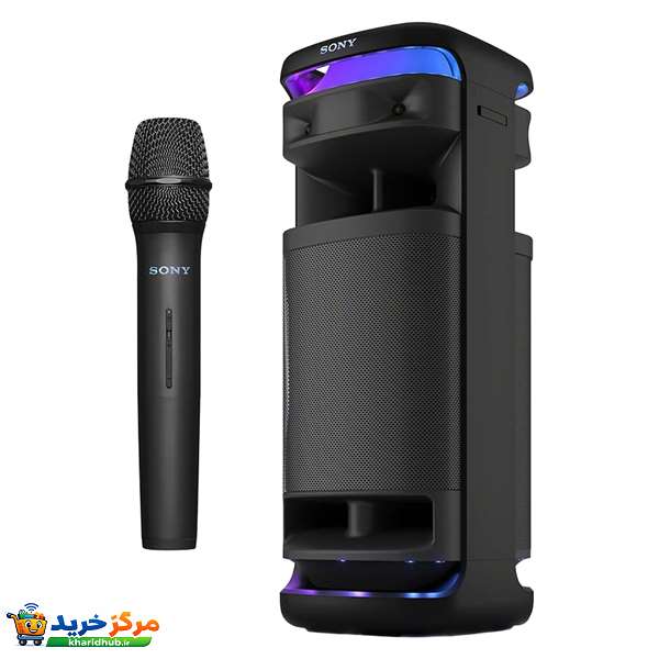 اسپیکر بلوتوثی قابل حمل سونی مدل SRS-ULT1000