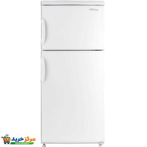 یخچال و فریزر 11 فوت امرسان مدل CB11M-S01
