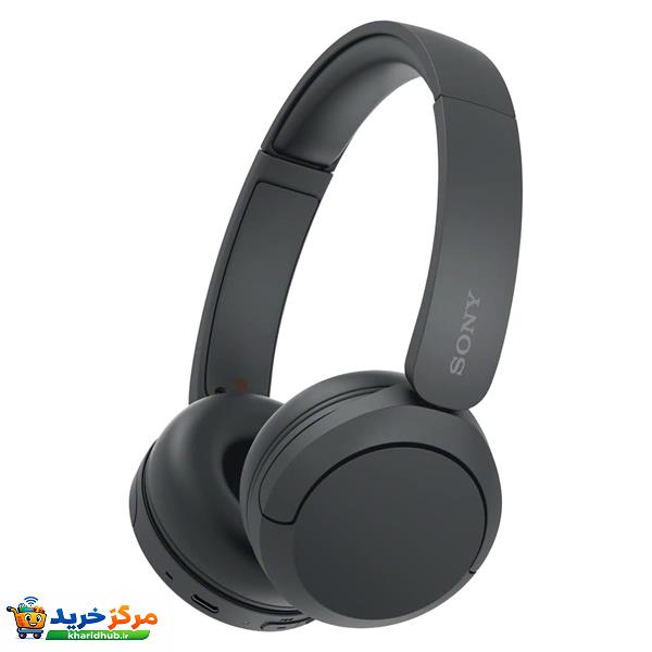 هدفون بلوتوثی سونی مدل WH-CH520