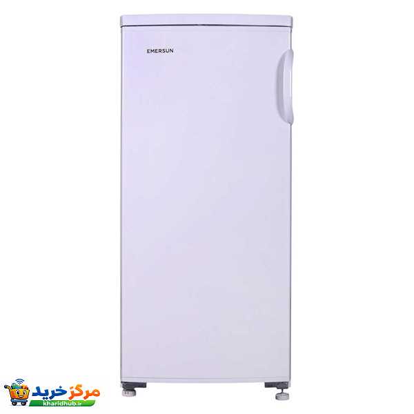 فریزر 10 فوت امرسان مدل F1060T/M