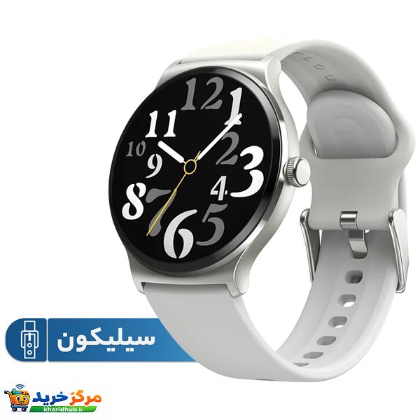 ساعت هوشمند هایلو مدل Solar Lite