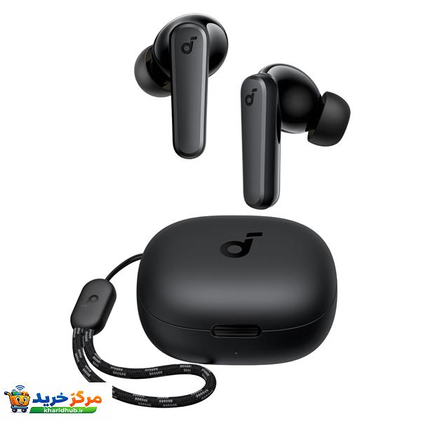 هدفون بلوتوثی انکر مدل P20i