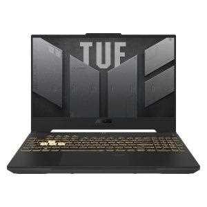 لپ تاپ 15.6 اینچی ایسوس مدل TUF Gaming F15 FX507VV-LP139-i7 13620H-RTX4060 8GB-16GB DDR5 4800MHz-512GB SSD-FHD 144Hz