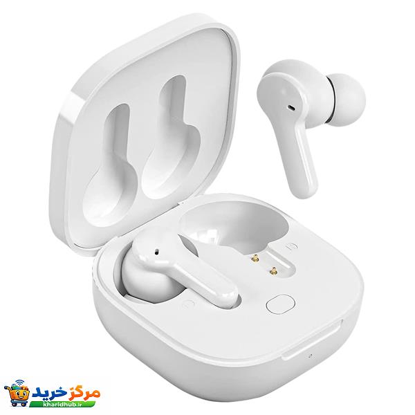 هدفون بلوتوثی کیو سی وای مدل T13 TWS