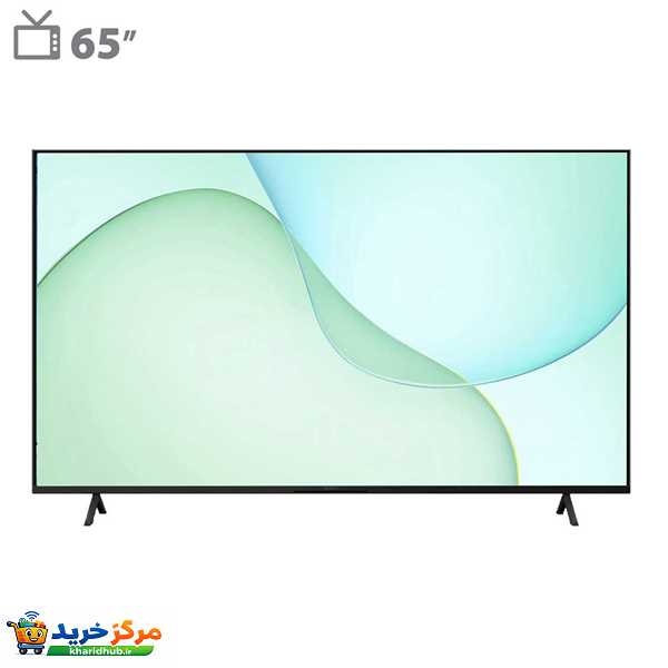 تلویزیون 65 اینچ ال ای دی هوشمند سونی مدل K-65S30