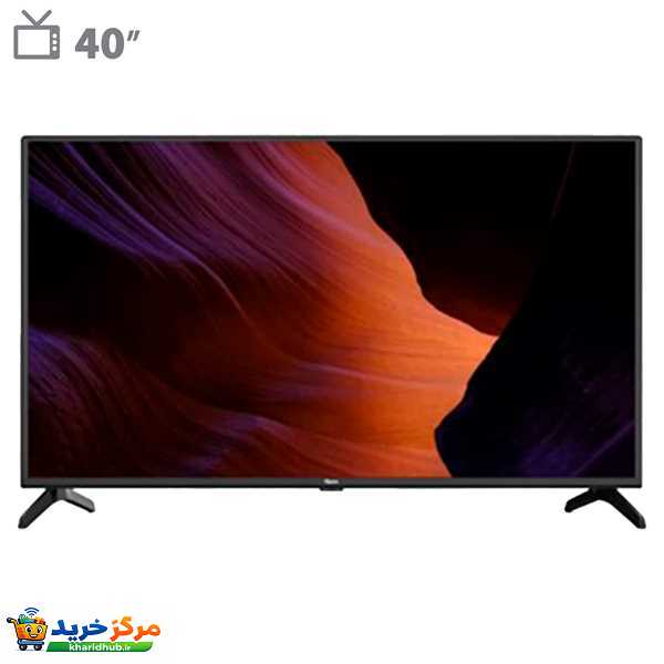 تلویزیون 40 اینچ ال ای دی جی پلاس مدل GTV-40SH428NZ