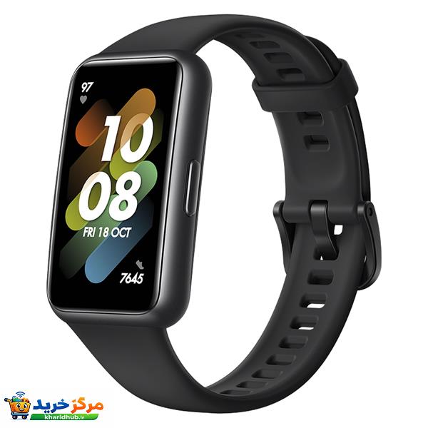 ساعت هوشمند هوآوی مدل Band 7