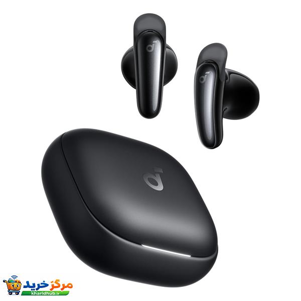 هدفون بلوتوثی انکر مدل Soundcore Liberty Buds