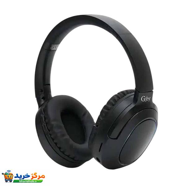 هدفون بلوتوثی گجبی مدل CA-048