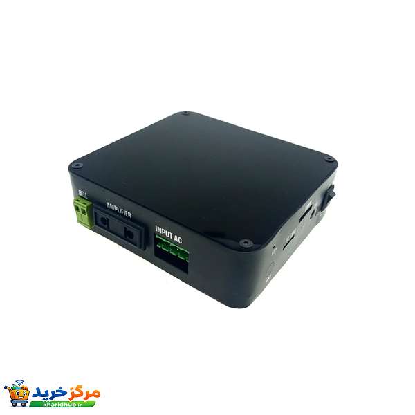 دستیار صوتی مدل V4
