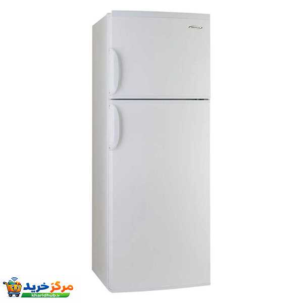 یخچال فریزر طرح فریزر بالا 14 فوت امرسان مدل CB14M-S01