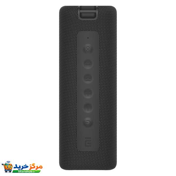 اسپیکر بلوتوثی قابل حمل شیائومی مدل MDZ-36-DB