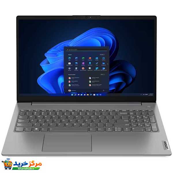 لپ تاپ 15.6 اینچی لنوو مدل V15 G4 ABP-R7 7730U-16GB DDR4-1TB SSD-TN - کاستوم شده