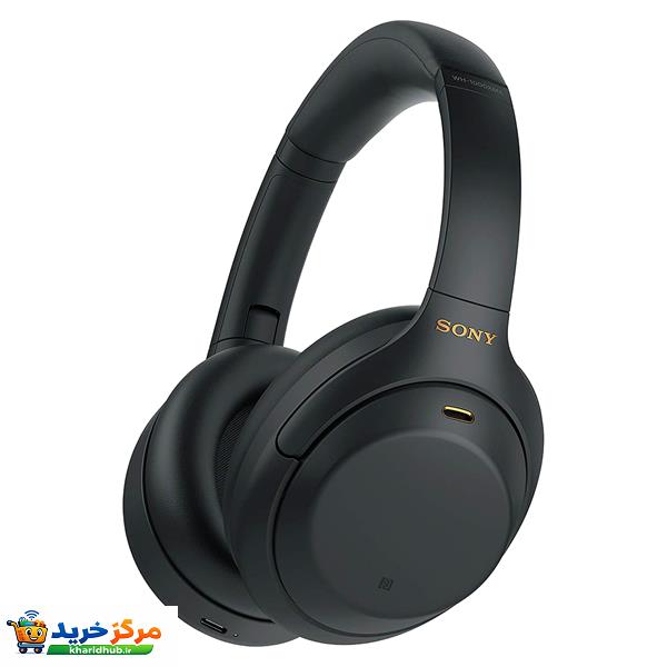 هدفون بلوتوثی سونی مدل WH-1000XM4