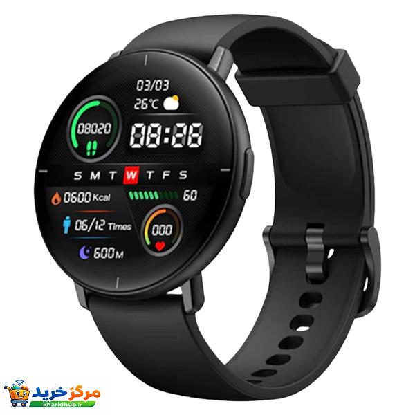ساعت هوشمند میبرو مدل Lite SmartWatch