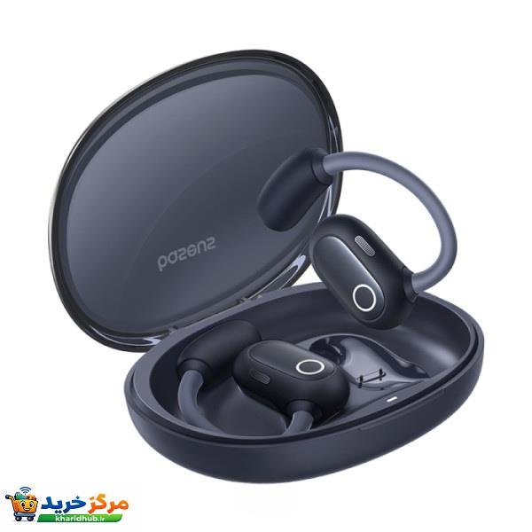 هدفون بلوتوثی بیسوس مدل Eli Sport 1 Open Ear