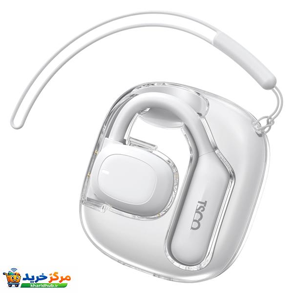 هدست بلوتوثی تسکو مدل TH 6363 OWS