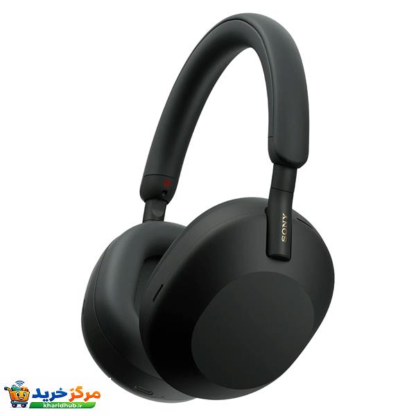 هدفون بی سیم سونی مدل WH-1000XM5