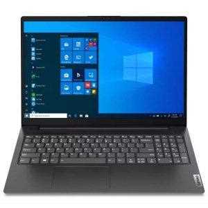 لپ تاپ 15.6 اینچی لنوو مدل V15 G2 IJL-Celeron N4500-4GB DDR4 2933MHz-512GB SSD-TN - کاستوم شده