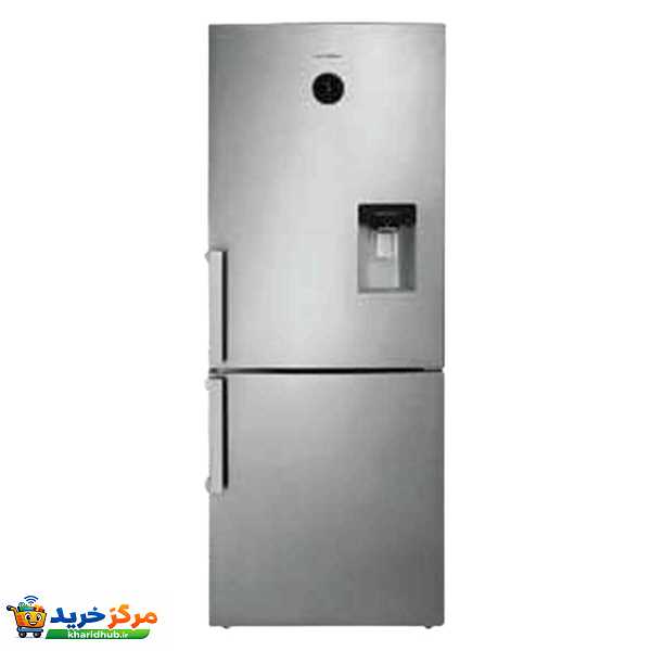 یخچال و فریزر 19 فوت پاکشوما مدل RCP 495 X BMF