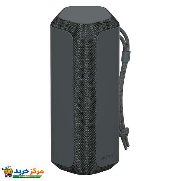 اسپیکر بلوتوثی قابل حمل سونی مدل SRS-XE200