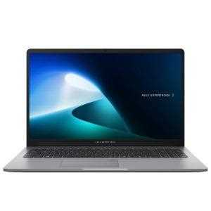 لپ تاپ 15.6 اینچی ایسوس مدل ExpertBook P1 P1503CVA-I58512G5D-i5 13420H-8GB DDR5 4800MHz-512GB SSD-TN-Fingerprint