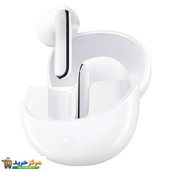 هدفون بلوتوثی کیو سی وای مدل HT10 AilyBuds Pro