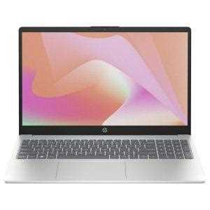 لپ تاپ 15.6 اینچی اچ‌ پی مدل FD0532nia-15-i3 1315U-8GB DDR4 3200MHz-256GB SSD-SVA-Backlit - کاستوم شده