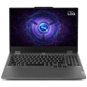 لپ تاپ 15.6 اینچی لنوو مدل LOQ 15IRX9-i5 13450HX 16GB 512SSD RTX3050